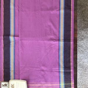 Kenyan Made Cotton Scarf/Wrap